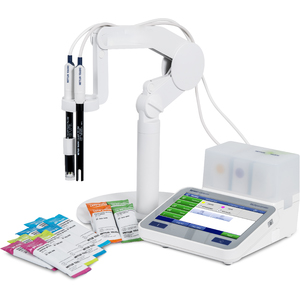 SevenExcellence pH,Cond meter,dubai,uae,mslab